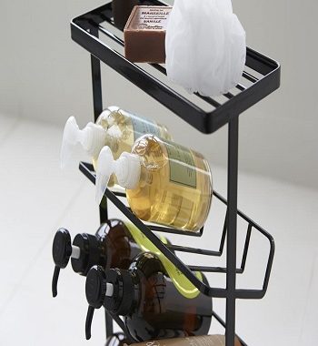 Terrific Accessories Ideas To Level Up Your Minimalist Bathroom