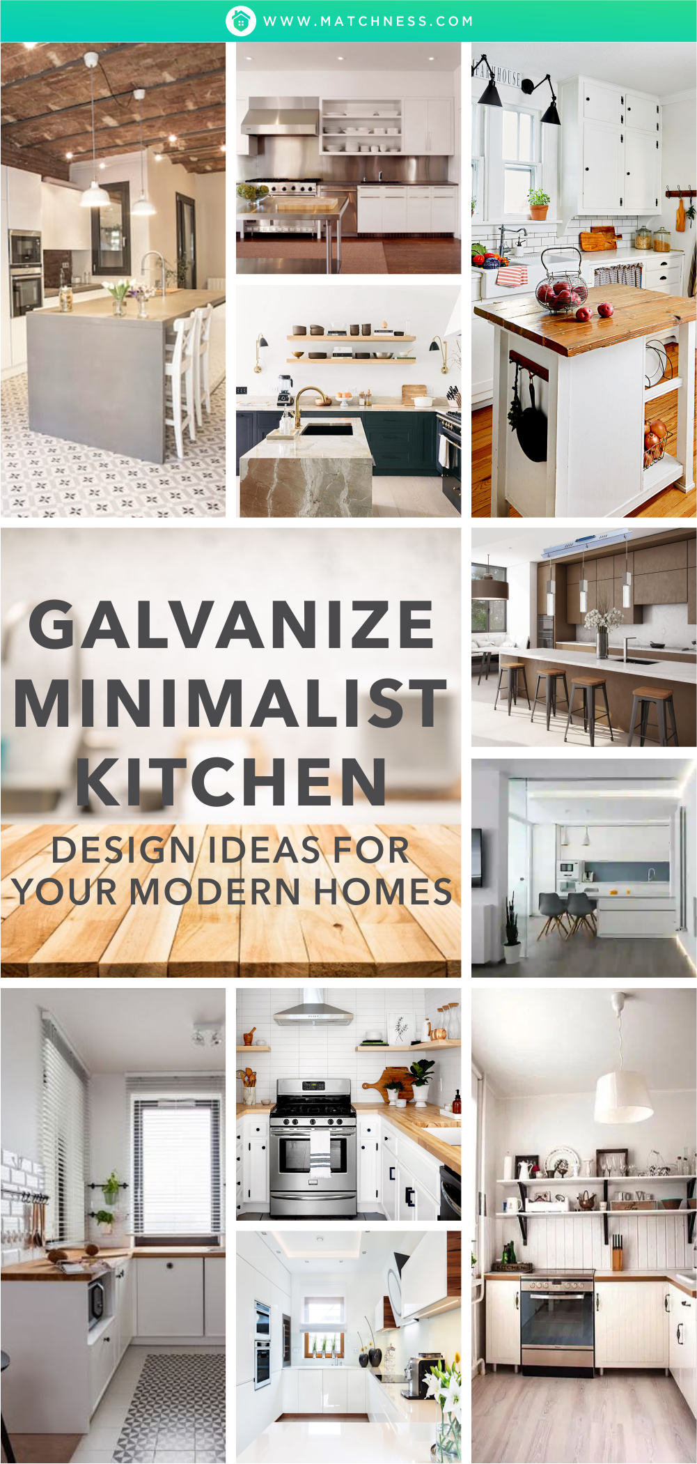 Galvanize-minimalist-kitchen-design-ideas-for-your-modern-homes-1