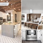 Galvanize minimalist kitchen design ideas for your modern homes 2