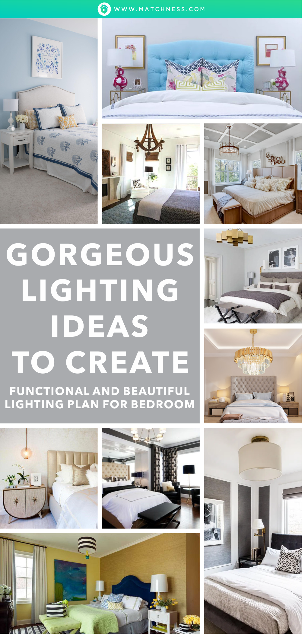 Gorgeous-lighting-ideas-to-create-functional-and-beautiful-lighting-plan-for-bedroom-1