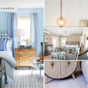 Gorgeous lighting ideas to create functional and beautiful lighting plan for bedroom 2
