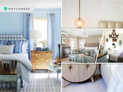 Gorgeous lighting ideas to create functional and beautiful lighting plan for bedroom 2