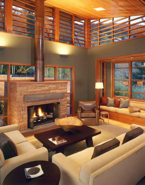 Gorgeous-wooden-interior-design-ideas-1