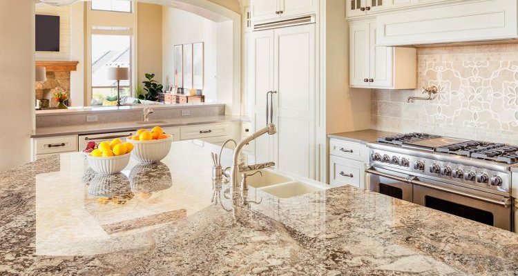 Granite-countertop-750x457