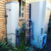 Hot-water-system-replacement