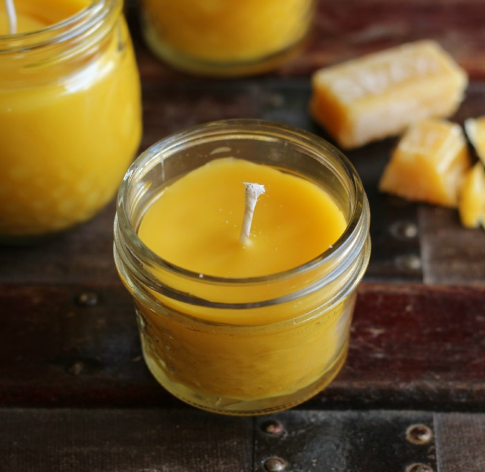 How-to-make-beeswax-candles