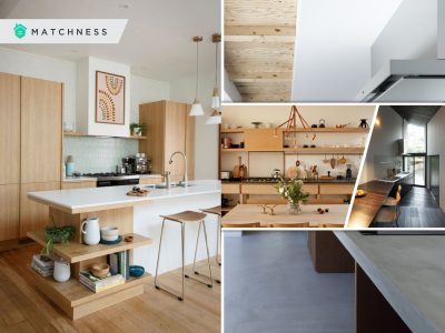 Japanese modern minimalist kitchen ideas that focused on functionality2
