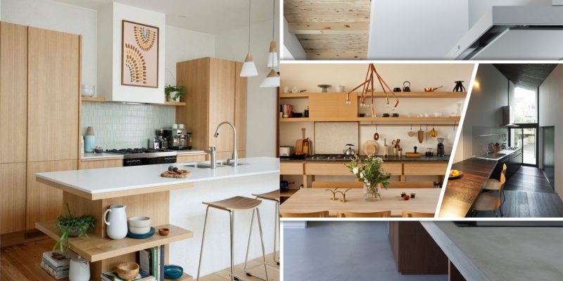 Japanese modern minimalist kitchen ideas that focused on functionality2