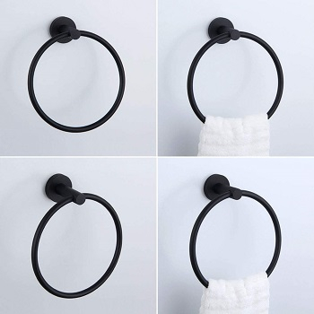 Terrific Accessories Ideas To Level Up Your Minimalist Bathroom