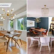 Mid-century modern lighting ideas to give your current layout some timeless appeal 2