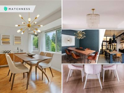 Mid-century modern lighting ideas to give your current layout some timeless appeal 2