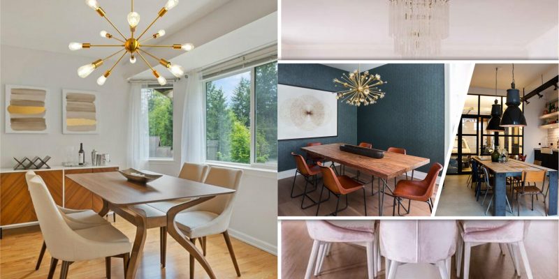 Mid-century modern lighting ideas to give your current layout some timeless appeal 2