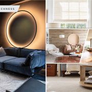 Mind-bowing lighting ideas to spruce up living room atmosphere 2