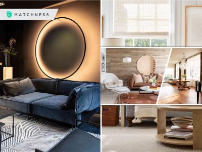 Mind-bowing lighting ideas to spruce up living room atmosphere 2