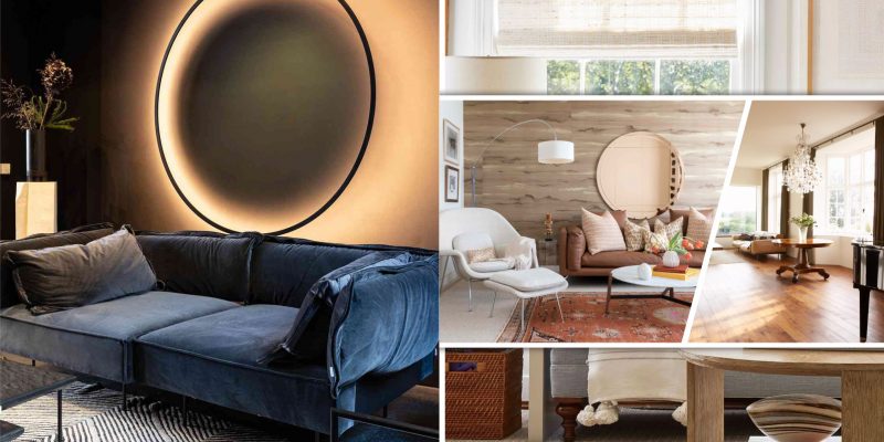 Mind-bowing lighting ideas to spruce up living room atmosphere 2