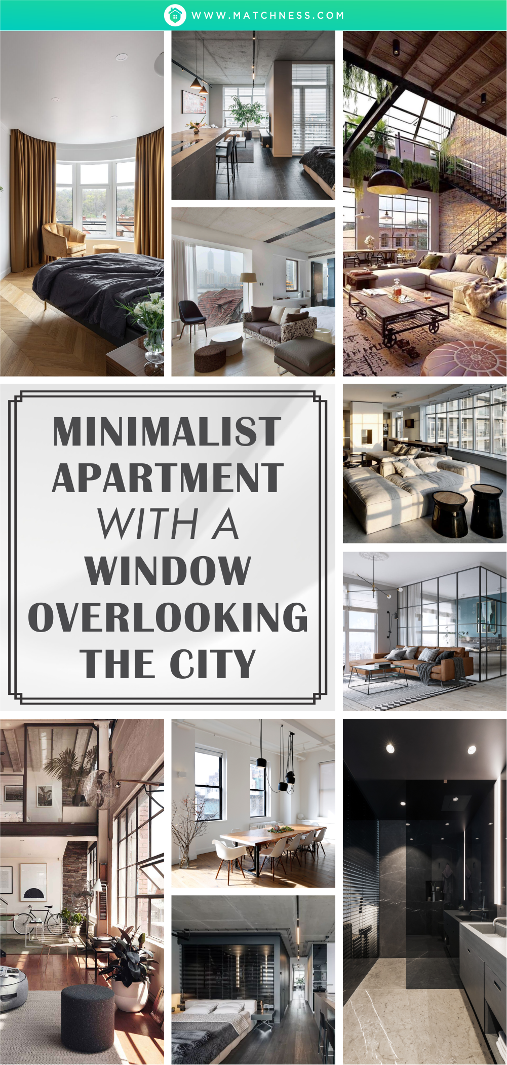Minimalist-apartment-with-a-window-overlooking-the-city-1