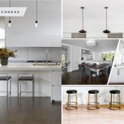 Minimalist kitchen design ideas to create modest space with budget essentials 2