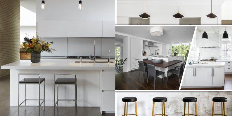 Minimalist kitchen design ideas to create modest space with budget essentials 2