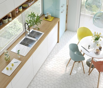 Above Average Minimalist Kitchen Ideas To Get Super Sleek Point
