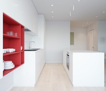 Above Average Minimalist Kitchen Ideas To Get Super Sleek Point
