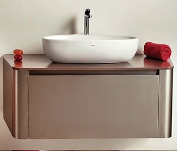 Harmonious Minimalist Bathroom Sink Design To Boost Your Quality