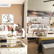 Peaceful holistic home decoration fi