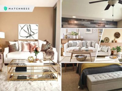 Peaceful holistic home decoration fi