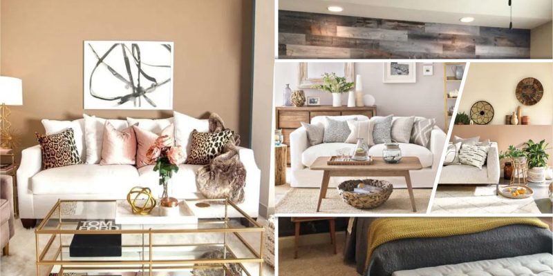 Peaceful holistic home decoration fi