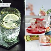 Prettiest colored glassware you can definitely add for your collection2
