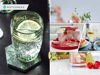 Prettiest colored glassware you can definitely add for your collection2