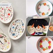 The best ideas for clay plate that you can use in 2021 5