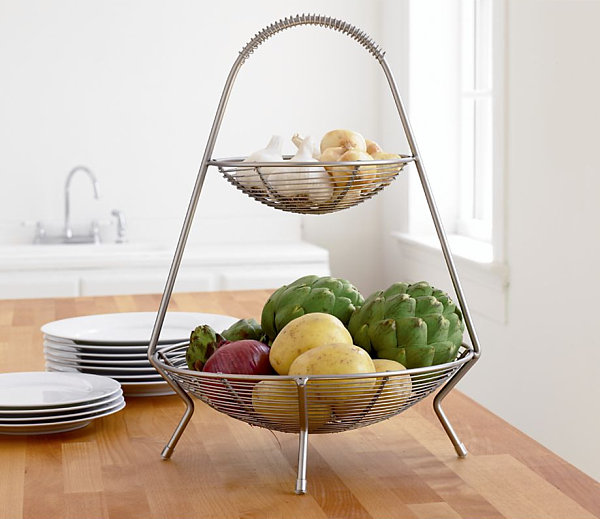 Two-tier-fruit-basket