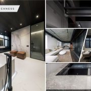 Ultramodern apartment with wondrous style that shows personality 2