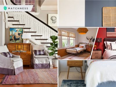Undeniably soothing earth-tone decorating ideas 2