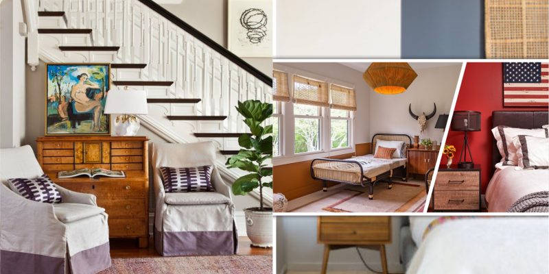 Undeniably soothing earth-tone decorating ideas 2