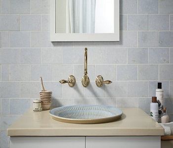 Harmonious Minimalist Bathroom Sink Design To Boost Your Quality