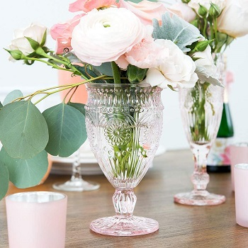 Special Collection Of Vintage Colored Glassware You Can Buy