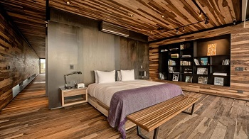 7 Perfect Room Design That Will Bring Out The Best Style Of Your Modern Wooden Bed