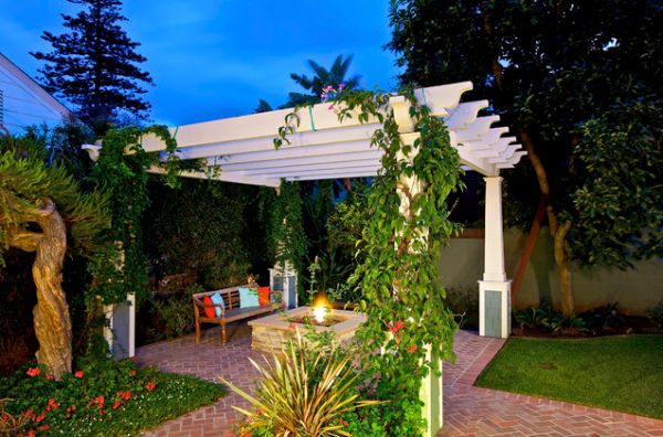 Firepit-outdoor-design