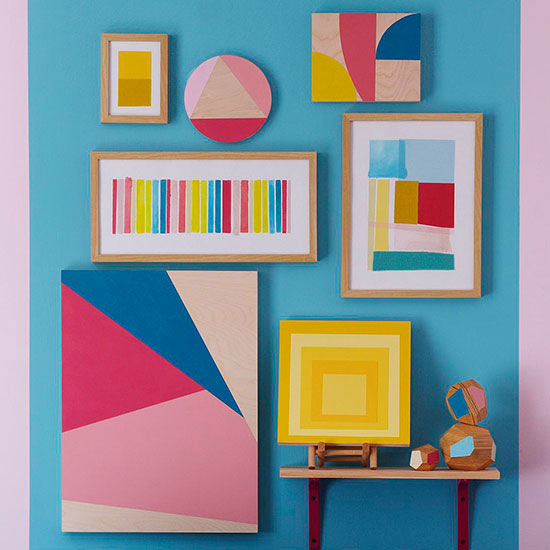 Paintings