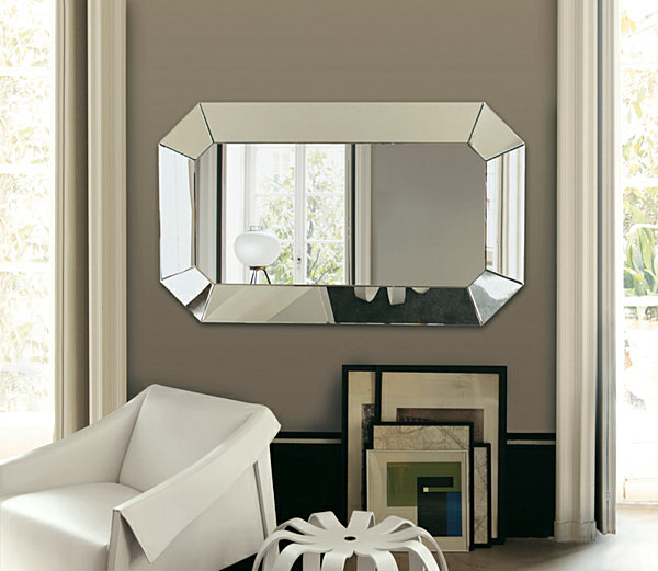 Long-decorative-wall-mirror