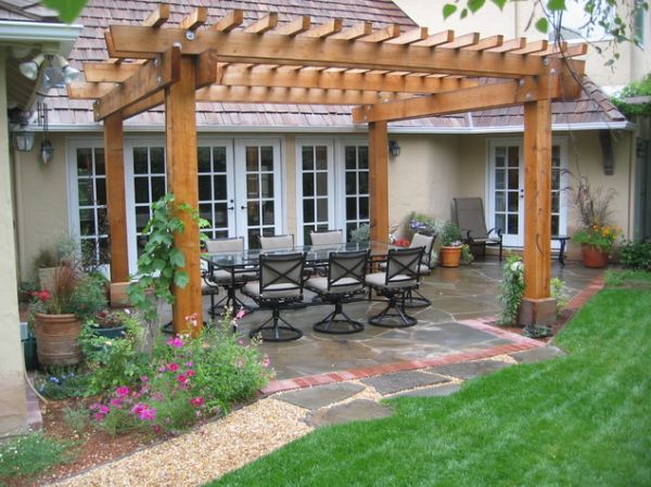 Patio-pergola-design