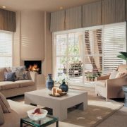 Plantation-shutters