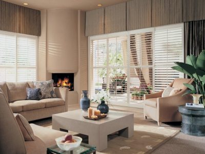 Plantation-shutters