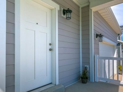 Siding-maintenance