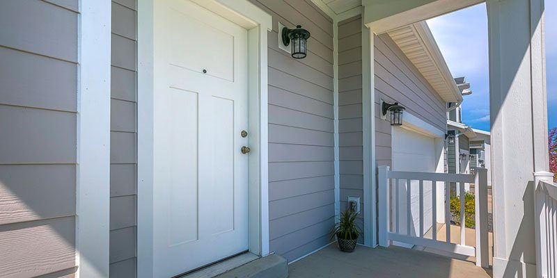 Siding-maintenance