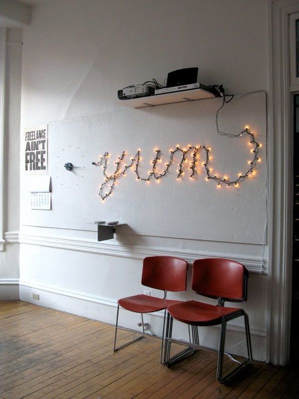 Yum-wall-lights