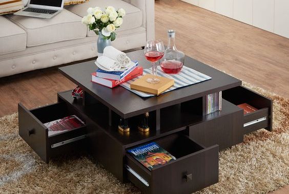 04-a-coffee-table-with-open-shelving-and-drawers-will-save-much-space
