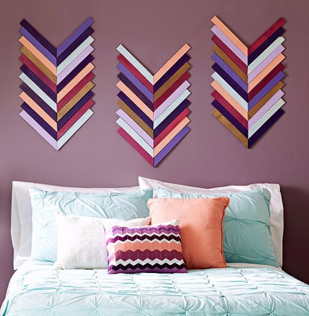 1-diy-chevron-wall-art