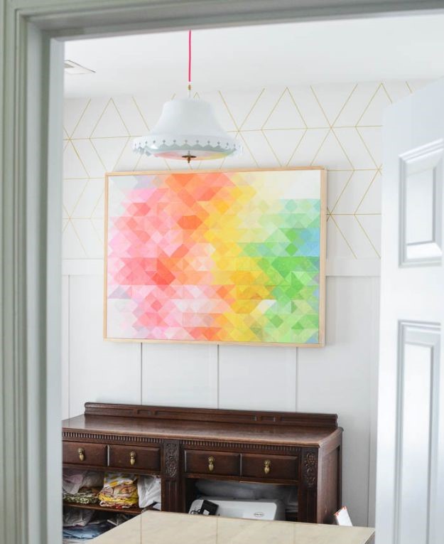 1-diy-pixel-wall-art